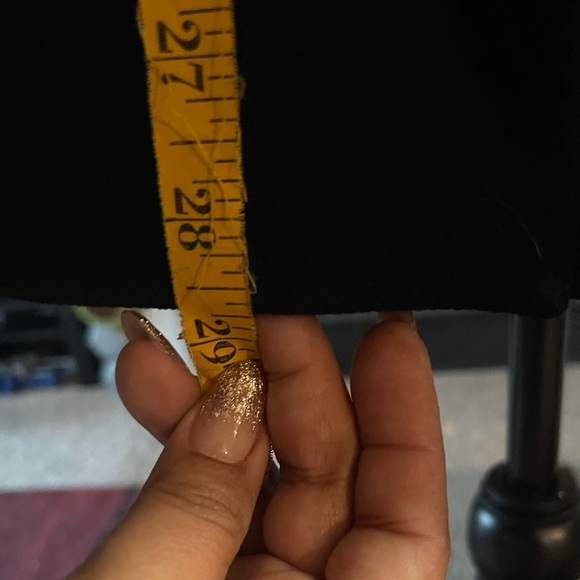 J.Crew Double Cloth Wool Peacoat — Italian Wool, Vintage Classic, Size 8 - Picture 10 of 15